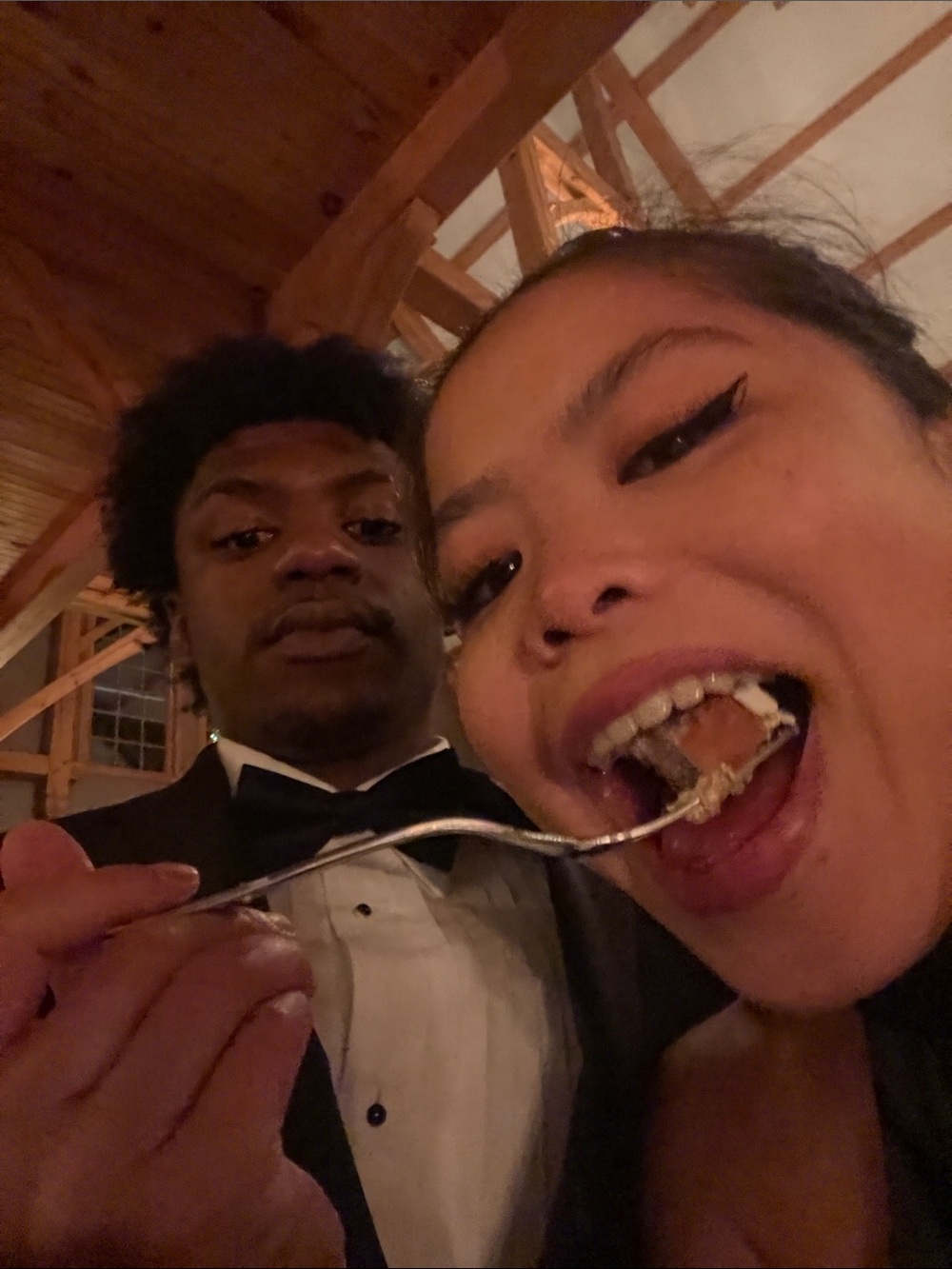 Love at its finest.